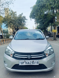Maruti Suzuki Celerio VXI