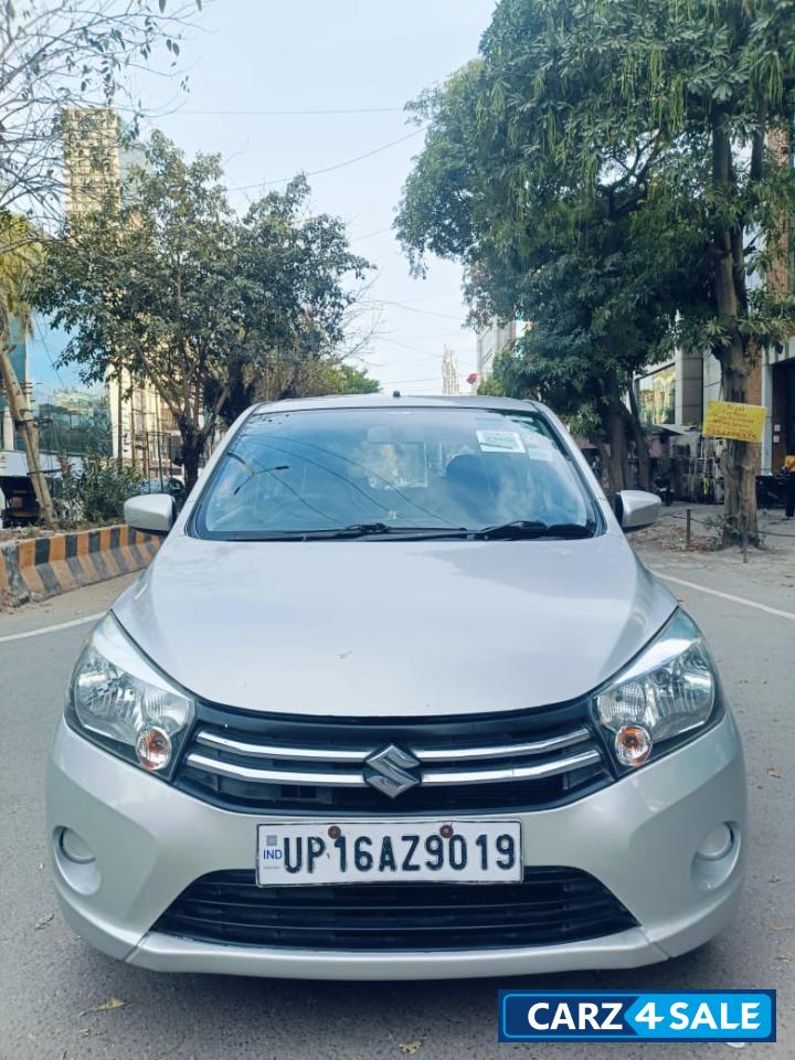 Maruti Suzuki Celerio VXI