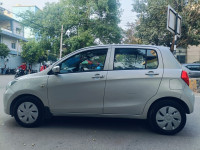 Maruti Suzuki Celerio VXI