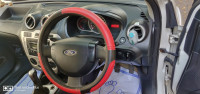 Diamond White Ford Figo 1.4 DuratorQ ZXI