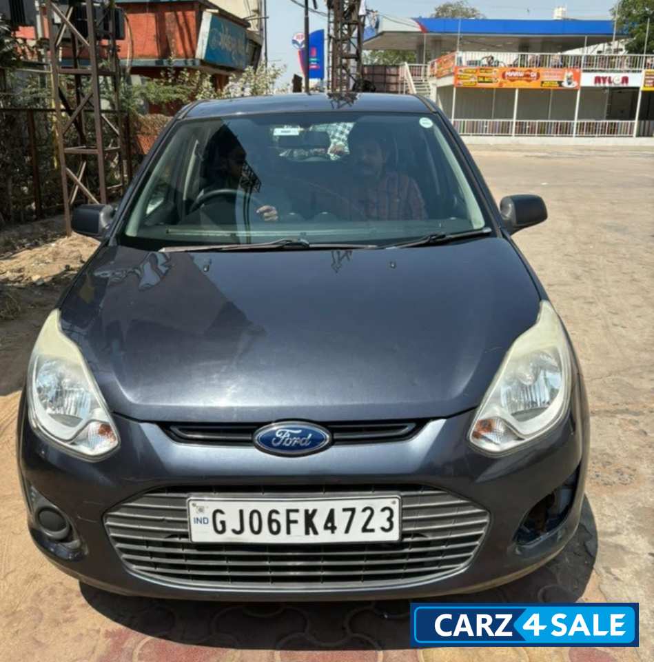 Ford Figo
