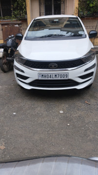 Tata Tigor Xm 2023 Model