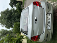 Chevrolet Sail 1.2 LS