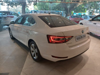 Skoda Superb Style