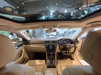 Skoda Superb Style