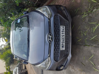 Hyundai i10 Grand i10 magna 2017 Model