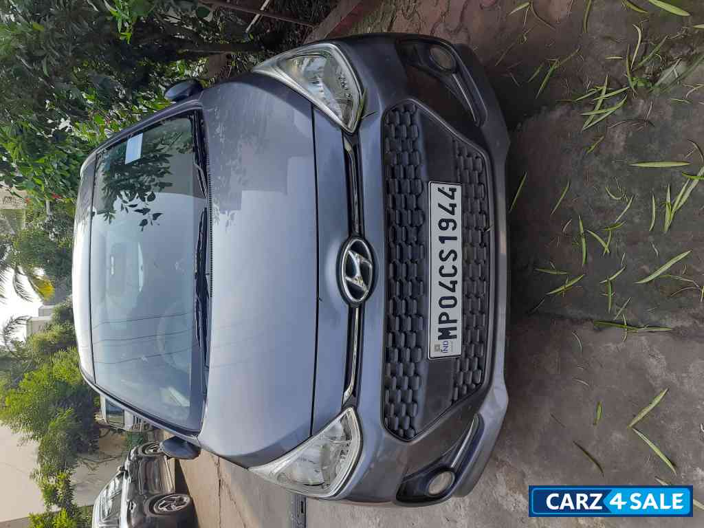 Hyundai i10 Grand i10 magna