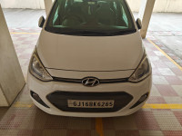 Hyundai Xcent SX 1.1 CRDI 2016 Model