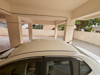 Pure White Hyundai Xcent SX 1.1 CRDI