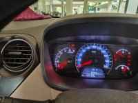 Pure White Hyundai Xcent SX 1.1 CRDI