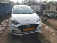 Hyundai Xcent Petrol manual 2021 Model