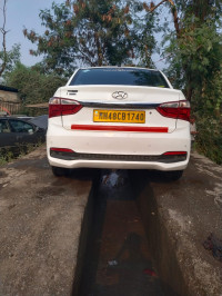 Hyundai Xcent Petrol manual