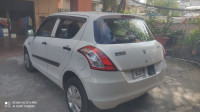 Maruti Suzuki Swift LXiO 2016 December 2016 Model