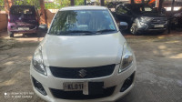 Maruti Suzuki Swift LXiO 2016 December