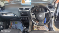 Maruti Suzuki Swift LXiO 2016 December