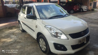 Maruti Suzuki Swift LXiO 2016 December