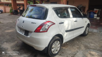 Maruti Suzuki Swift LXiO 2016 December