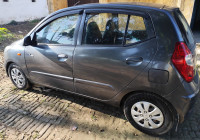 Hyundai i10 Magna