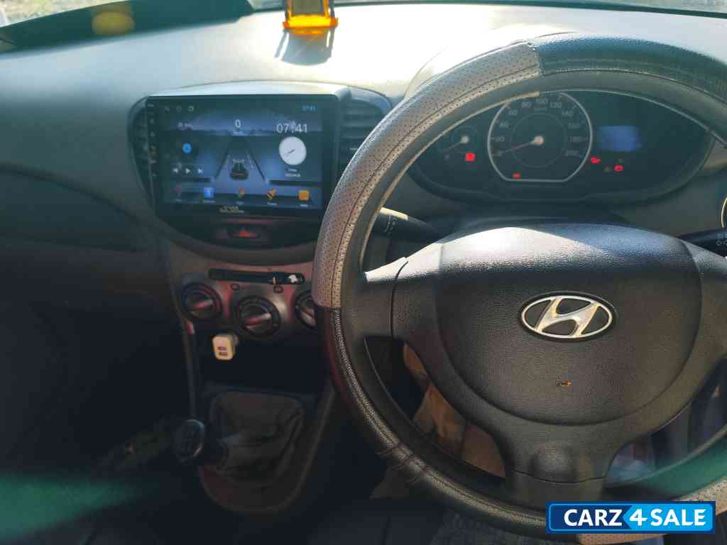 Hyundai i10 Magna