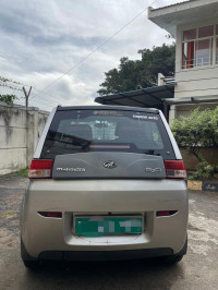 Mahindra e2o T2 2014 Model