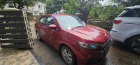 Honda Amaze 1.2 VX CVT Auto Petrol