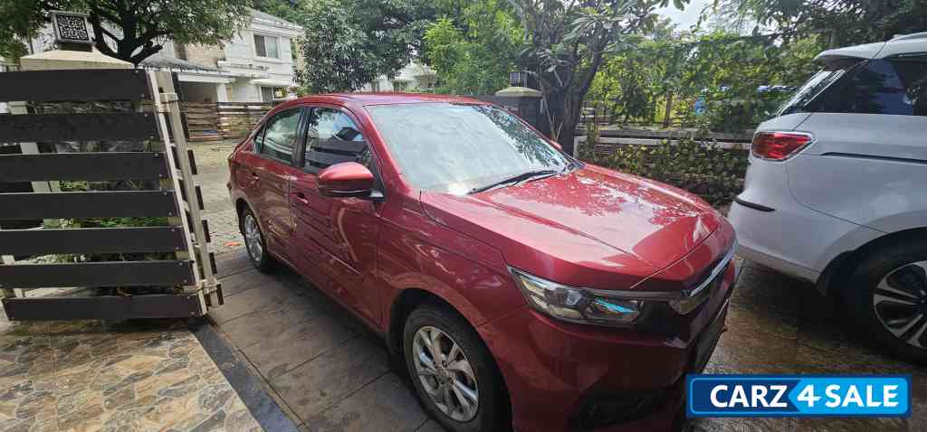 Honda Amaze 1.2 VX CVT Auto Petrol