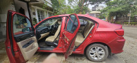 Honda Amaze 1.2 VX CVT Auto Petrol