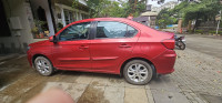 Honda Amaze 1.2 VX CVT Auto Petrol