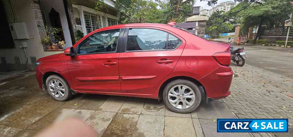 Honda Amaze 1.2 VX CVT Auto Petrol