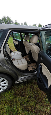 Mercedes-Benz B-Class 180