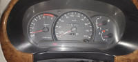 Whight Hyundai Accent Hyundai Accent exicutive 1495cc petrol engine.