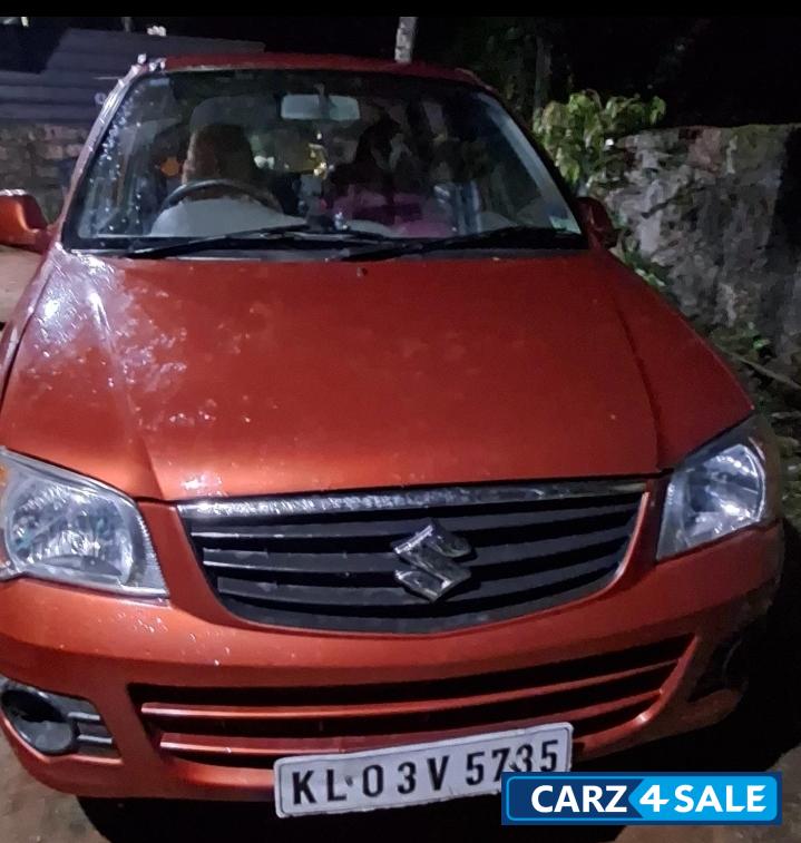 Maruti Suzuki Alto LXI