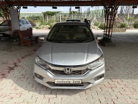 Honda City ZXI Automatic 2018 Model