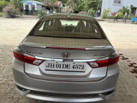 Honda City ZXI Automatic