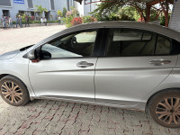 Honda City ZXI Automatic