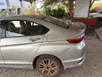 Honda City ZXI Automatic