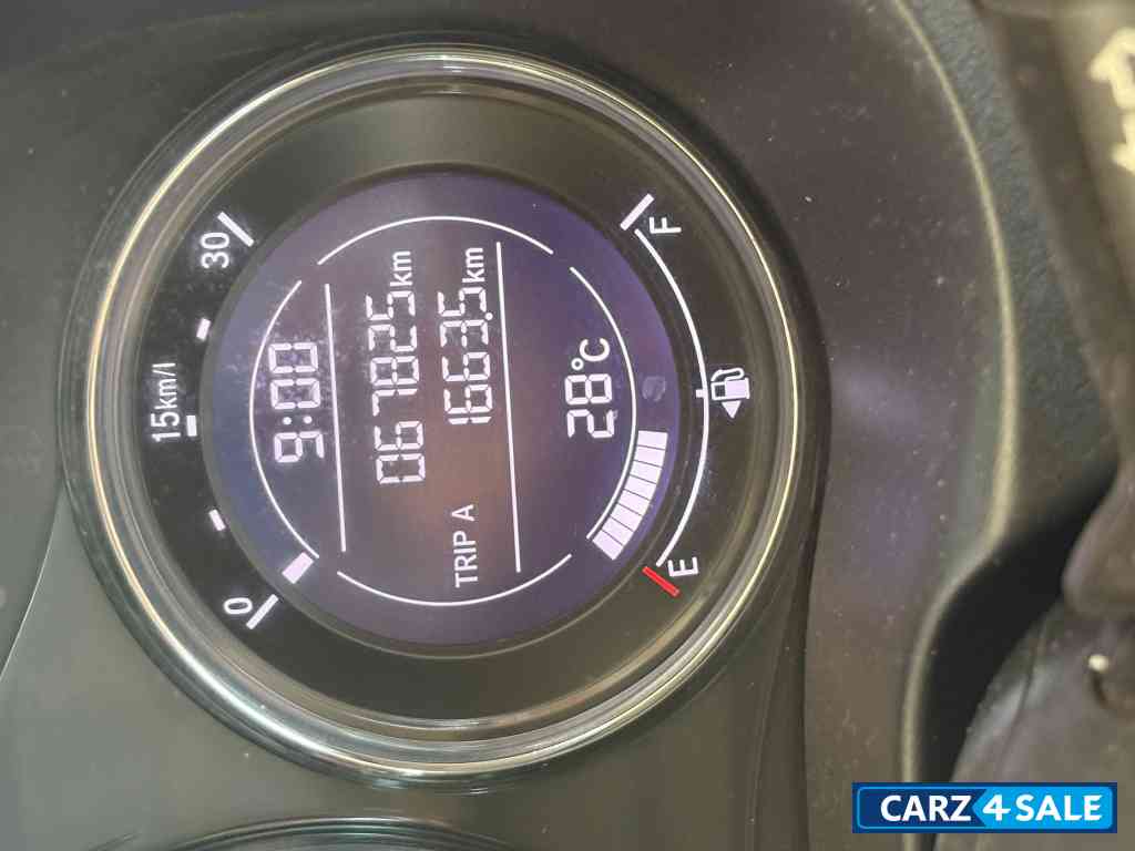 Honda City ZXI Automatic