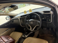 Honda City ZXI Automatic