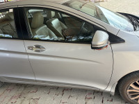Honda City ZXI Automatic
