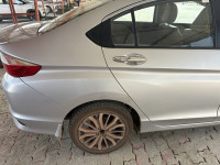 Honda City ZXI Automatic