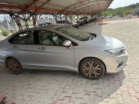 Honda City ZXI Automatic
