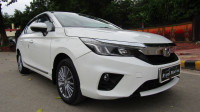 Honda City 5 TH GEN V MT(I-DETC) 2022 Model