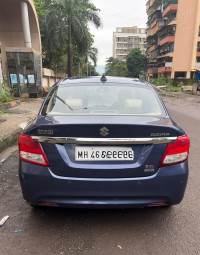 Maruti Suzuki Dzire ZXI