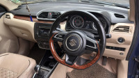 Maruti Suzuki Dzire ZXI