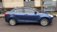 Maruti Suzuki Dzire ZXI