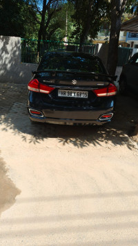 Maruti Suzuki Ciaz Alpha mt