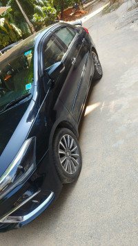 Maruti Suzuki Ciaz Alpha mt