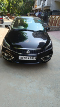 Maruti Suzuki Ciaz Alpha mt