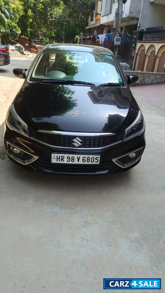 Maruti Suzuki Ciaz Alpha mt