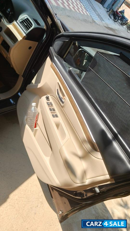 Maruti Suzuki Ciaz Alpha mt